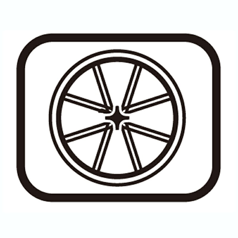 シマノ スモールパーツ・補修部品 右ロックナットユニット Y4SK98040 SHIMANO