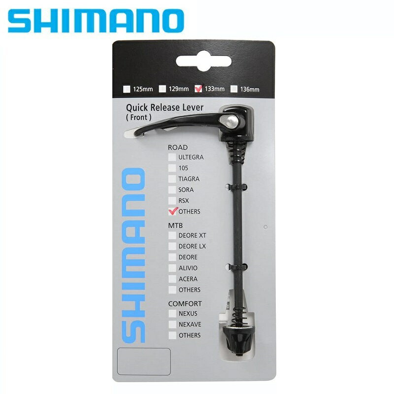 ޥ ⡼ѡġ佤 WHR501 å133L Y4SK98100 SHIMANO