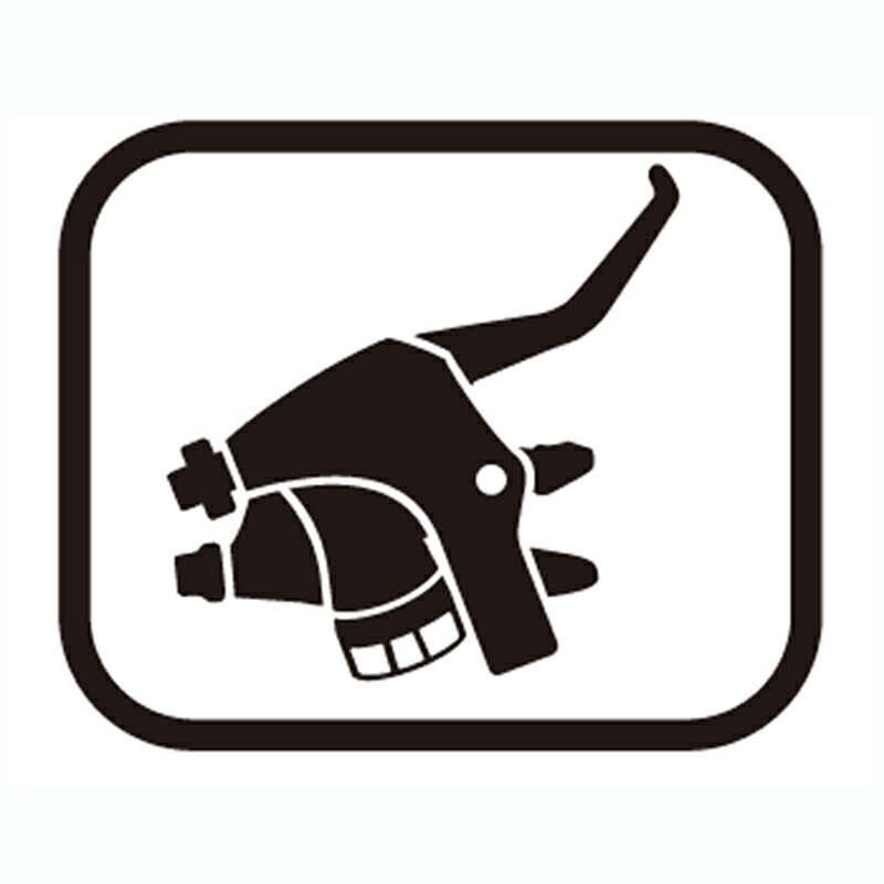 シマノ スモールパーツ・補修部品 TL-EW02 プラグ挿抜工具 Y6VE16000 SHIMANO