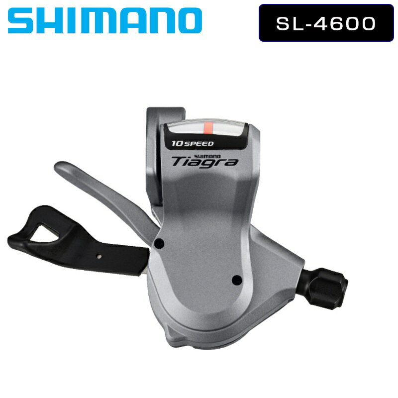 V}m SL-4600 Eo[̂ 10S ISL4600RA eBAO TIAGRA SHIMANO [ yjo