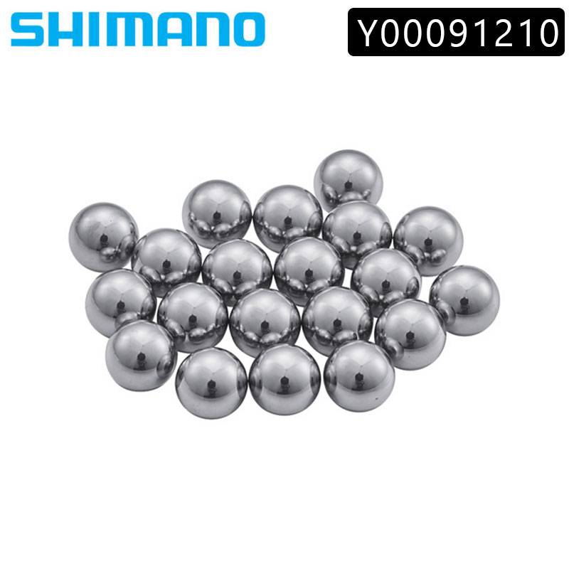 シマノ スモールパーツ 補修部品 鋼球（3/16″）20個 Y00091210 SHIMANO あす楽 土日祝も出荷