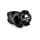 トラバティブ HOLZFELLER (ホルツフェラー) ステム ブラストブラック 50mm TRUVATIV
