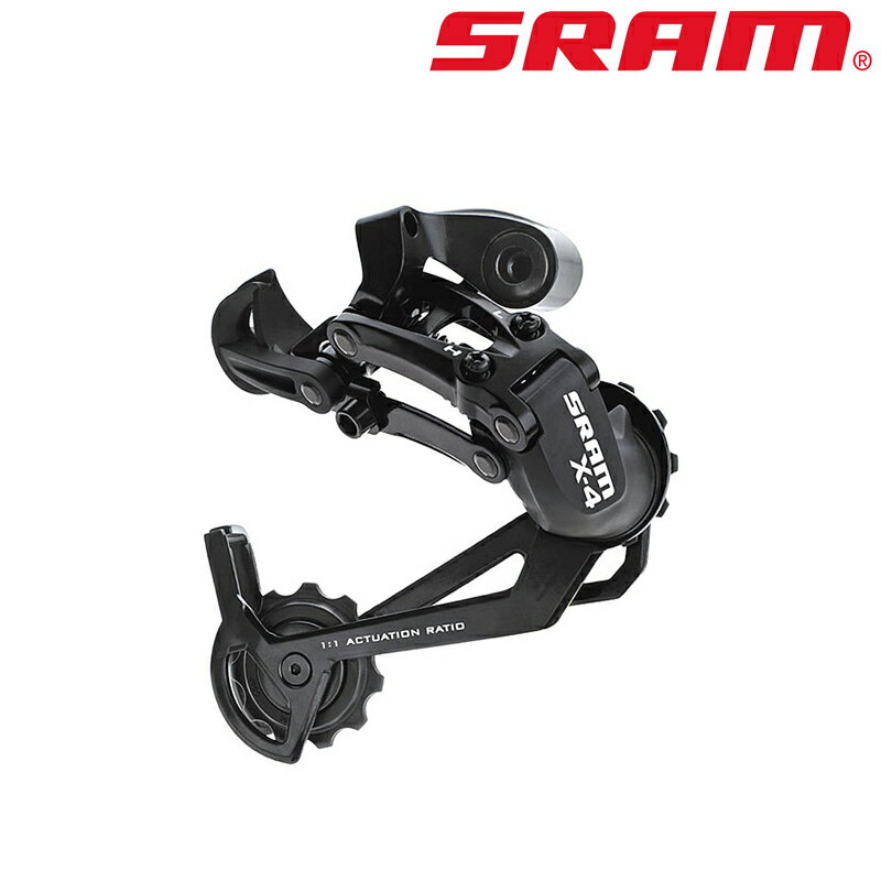 楽天市場】sram リアディレイラーの通販 楽天市場】sram リアディレイラーの通販
