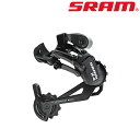 スラムX4 リヤディレーラー Alminum 9/8/7S SRAM X4