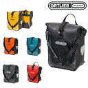 オルトリーブ スポーツローラークラシック(ペア) ORTLIEB 送料無料