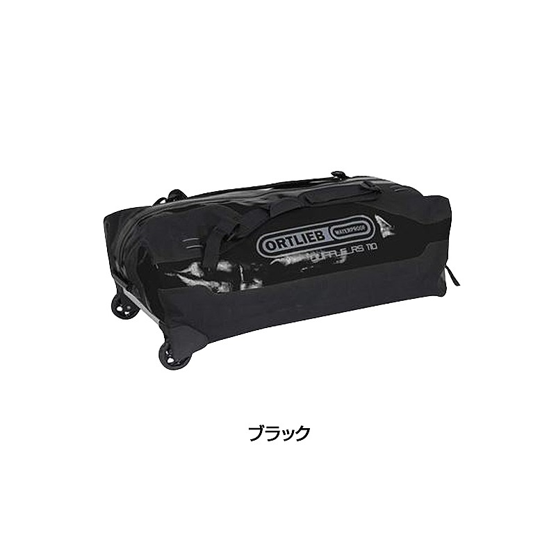 ȥ꡼ åեRS110L ORTLIEB ̵