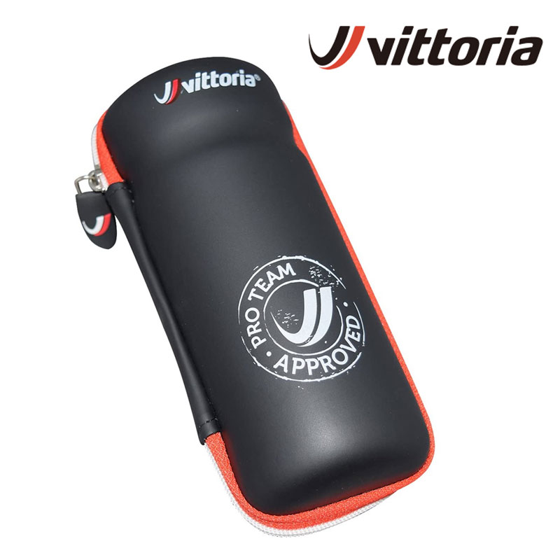 ヴィットリア Premium Zip ToolCase （プレミアムジップツールケース） Vittoria あす楽 土日祝も営業