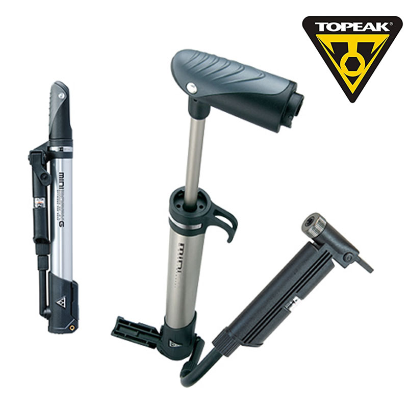 トピーク Mini Morph G （ミニモーフG） TOPEAK 送料無料