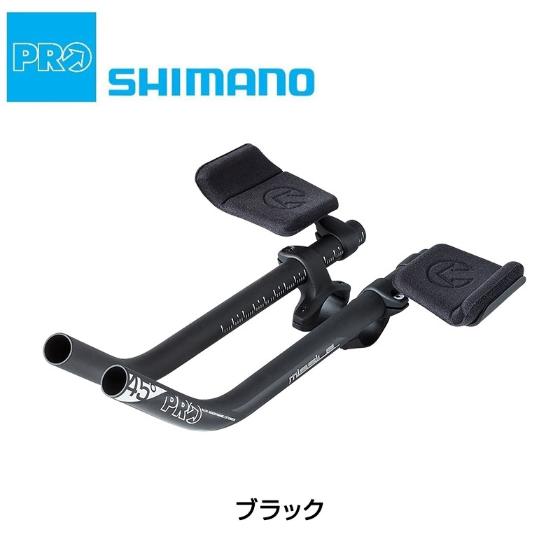 シマノプロ ミサイルSkiベンドクリップオン SHIMANO PRO