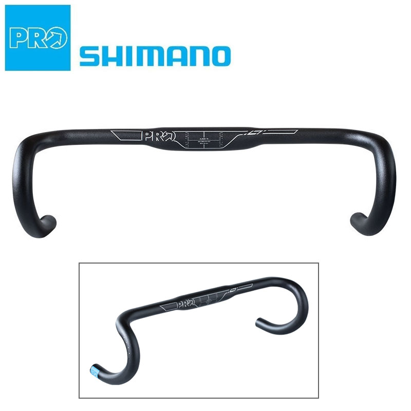 SHIMANO ST-2300 ドロップハンドル付き シマノ
