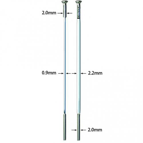 ԥ CX-RAY SILVER ȥ졼ȥץ륹ݡ 14G (1) ͥڤꡦ˥åץ̵ SAPIM