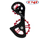 ティーエヌアイ SPEED PULLEY (スピードプーリー) セラミック TNI
