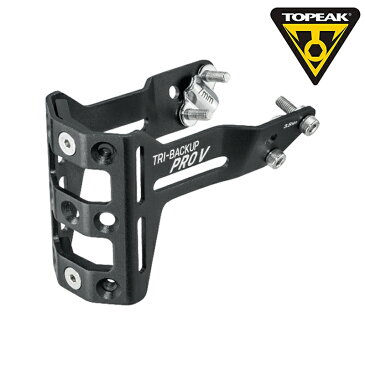 TOPEAK（トピーク） TRI-BACKUP PRO V （トライバックアッププロV）