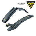 トピーク DEFENDER FX/RX 279ER SET(ディフェンダーFX/RX 279ERセット) TOPEAK