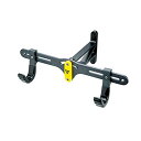 【今ならTOPEAK特価！！】TOPEAK（トピーク） SOLO BIKE HOLDER （ソロバイクホルダー） [スタンド] [ロードバイク] [ディスプレイスタンド] [クロスバイク]