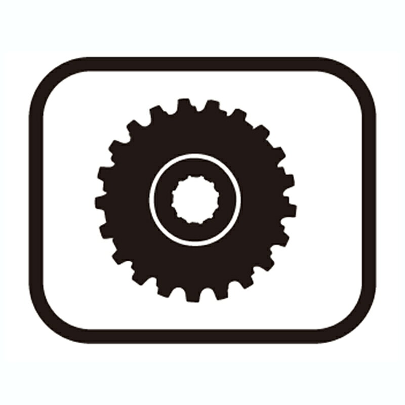 樂天商城 - シマノ スモールパーツ・補修部品 CS-5800スプロケット 11T A Y1PJ11000 SHIMANO