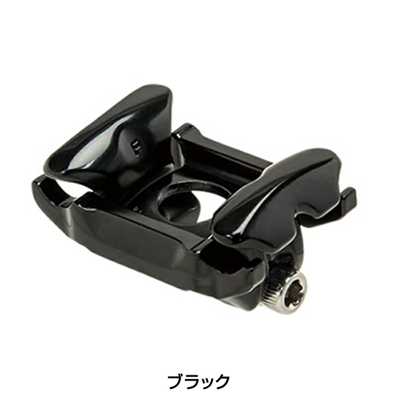 アデプト SADDLE CLAMP FOR CARBON RAIL （カーボンレール用サドルクランプ） ADEPT