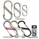 ナイトアイズ エスビナーステンレス#3 NITEIZE