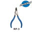 パークツール スナップリングプライヤー1.3φベント(逆 RP-3 PARK TOOL