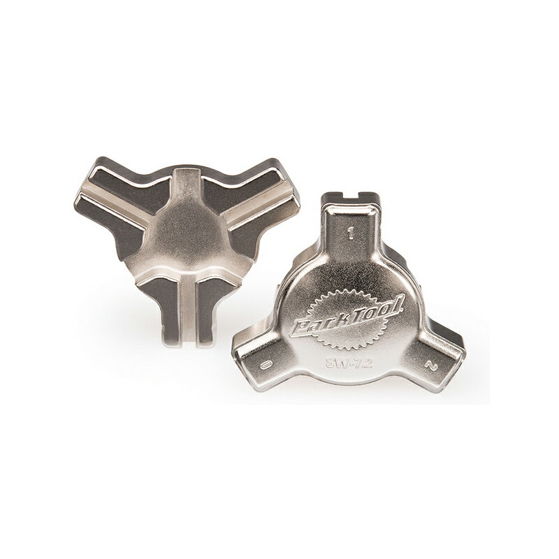 パークツール スポークレンチ SW-7.2 PARK TOOL(4)