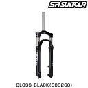 エスアールサンツアー SF14-XCR-32-LO-DS AH OS 26 100MM COIL （ディスクブレーキ対応） SR SUNTOUR その1