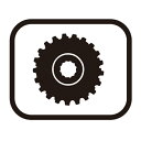 シマノ スモールパーツ・補修部品 ロックリング間座(11Tトップギア用) Y10Z04000 SHIMANO 最強配送 即納 土日祝も出荷