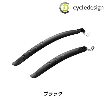 サイクルデザイン FENDERDESIGNCLOSSBIKEGUARD（フェンダーデザインクロスバイクガード） cycledesign