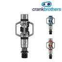 クランクブラザーズ EGGBEATER3（エッグビーター3） マウンテンバイク（MTB）用ペダル crankbrothers 一部即納 土日祝も営業 送料無料