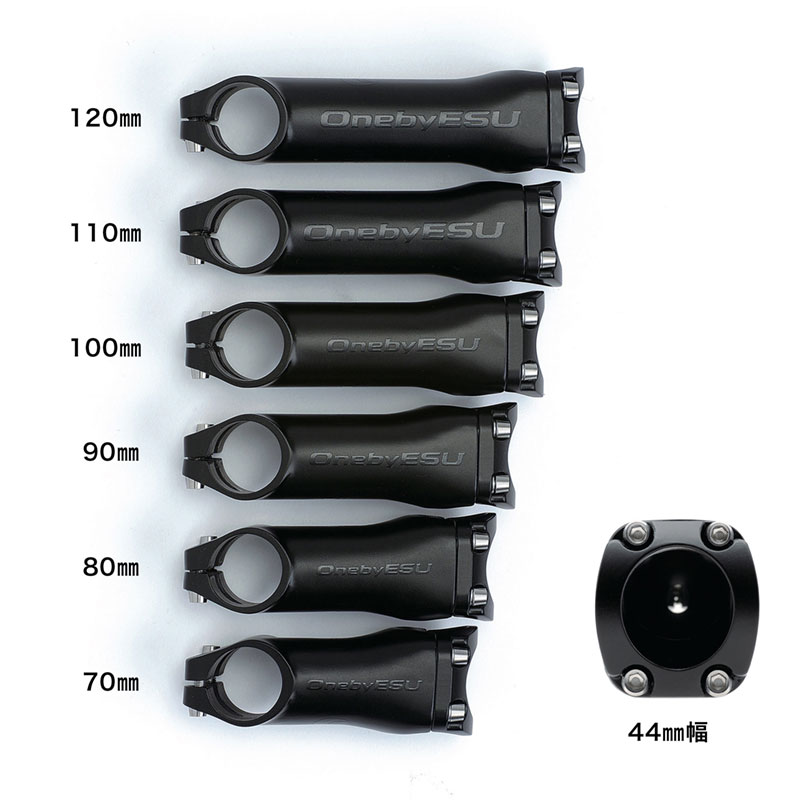 ���Х����� �����������ƥ� One by ESU