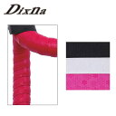 ディズナ ステディバーテープ フラワーマークがエンボス加工 Dixna