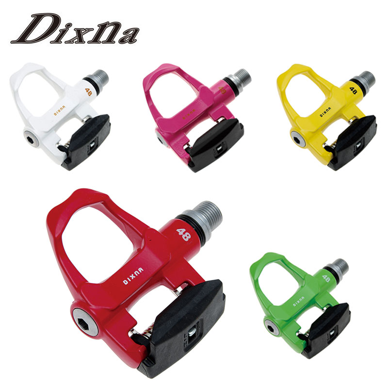 ディズナ ファスト48ペダル Dixna