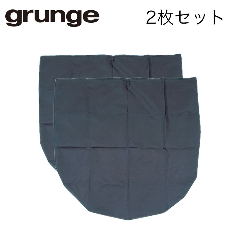 グランジ B-Wever キャリー用ホイールバッグ grunge