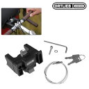 ORTLIEB(オルトリーブ) アルティメイト6用 マウンティングセット