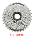 シマノ CS-HG41-8 11-34T SHIMANO
