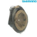 シマノ ロード用 SUS ブレーキインナーケーブルボックス(φ1.6mm×2050mm/100本) SHIMANO