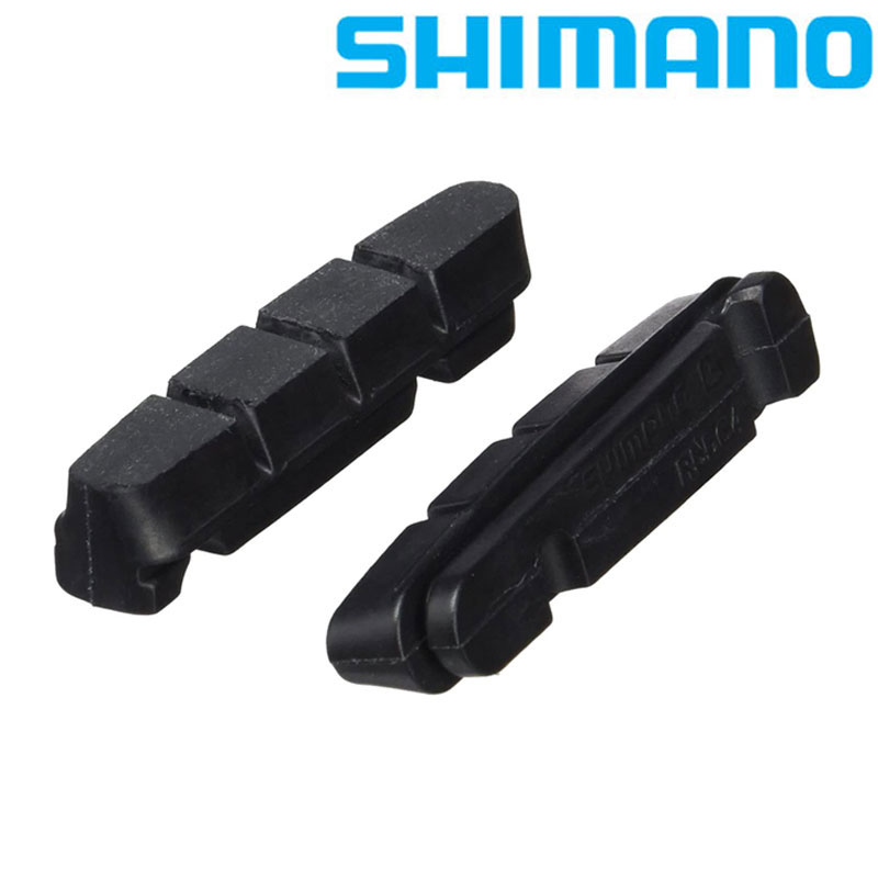 シマノ R55C4ブレーキシュ/ネジ50P SHIMANO