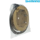 シマノ ロード用 PTFE ブレーキインナーケーブルボックス φ1.6mm×2050mm/50本《S》 SHIMANO(4)