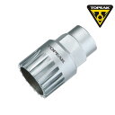 トピーク Cartridge Bottom Bracket Tool (カートリッジ ボトムブラケット ツール) TOPEAK