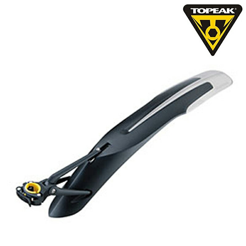 トピーク DeFender XC11 Rear （ディフェンダー XC11 リア） TOPEAK