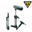 トピーク Mini Morph (ミニ モーフ) TOPEAK