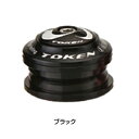 トーケン TK011A ヘッドセット ゼロスタック 1-1/8 TOKEN