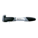 トピーク Mini Dual DX (ミニ デュアル DX) TOPEAK