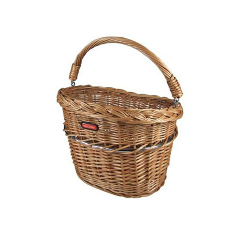 ꥯ󥫥 Mini Rattan basket ߥ˥饿Хå KF826 RIXEN KAUL ̵