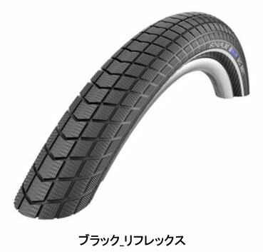SCHWALBEʥ١ BIG BENʥӥå٥ 262.15 ֥å_եå [] [MTB] [26] [...