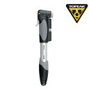 トピーク Mini Dual DXG (ミニ デュアル DXG) TOPEAK