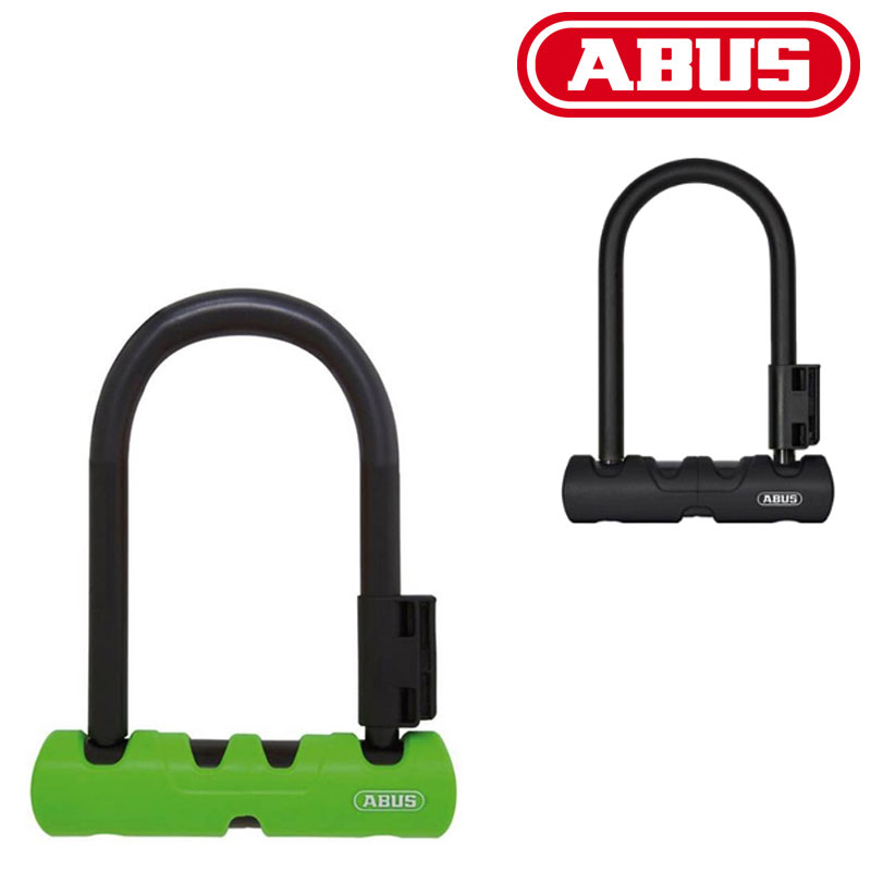 アブス ULTRA MINI ウルトラミニ410SH（150mm） ABUS