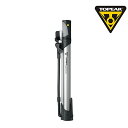トピーク Turbo Morph G (ターボ モーフ G) TOPEAK 送料無料