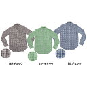 ロコゴワ ロコシャツ rocogowa