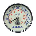 シリカ 210psi REPLACEMENT GAUGE (210psi交換ゲージ) SILCA