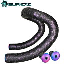 スパカズ SUPER STICKY KUSH SPLAT (スーパースティッキークッシュスプラット)オイルスリック SUPACAZ
